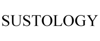 SUSTOLOGY