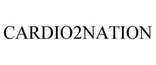 CARDIO2NATION