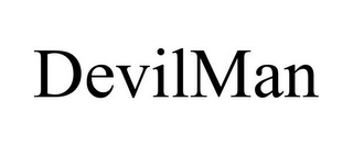 DEVILMAN