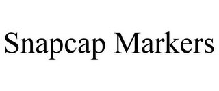 SNAPCAP MARKERS