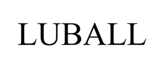 LUBALL