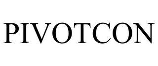 PIVOTCON