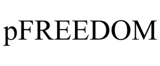 PFREEDOM