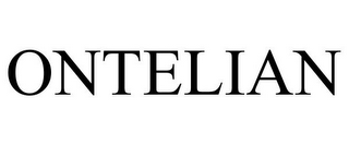 ONTELIAN