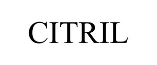 CITRIL