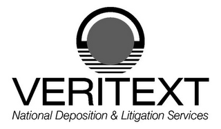 VERITEXT NATIONAL DEPOSITION & LITIGATION SERVICES