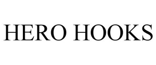 HERO HOOKS
