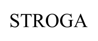 STROGA