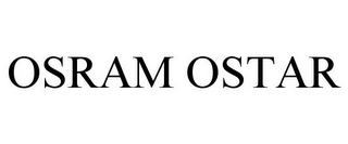OSRAM OSTAR