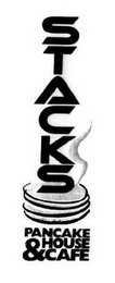 STACKS PANCAKE HOUSE & CAFE