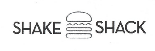 SHAKE SHACK