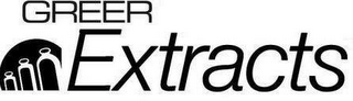 GREER EXTRACTS