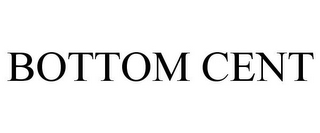 BOTTOM CENT