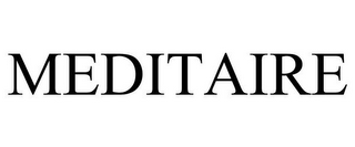 MEDITAIRE