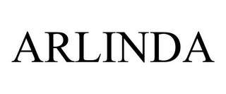 ARLINDA