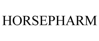 HORSEPHARM