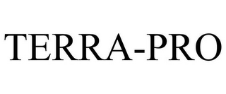 TERRA-PRO