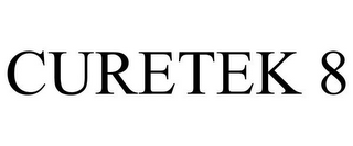 CURETEK 8