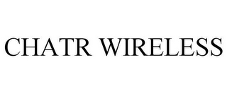 CHATR WIRELESS