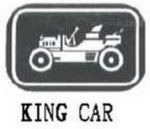 KING CAR