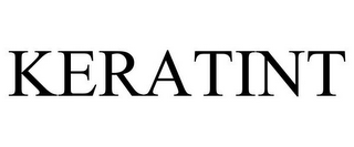 KERATINT
