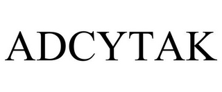 ADCYTAK