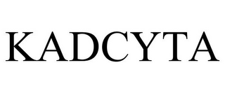 KADCYTA