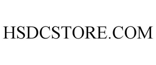 HSDCSTORE.COM