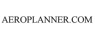 AEROPLANNER.COM