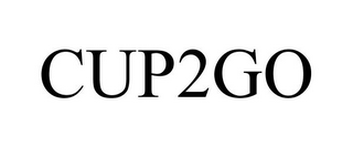 CUP2GO