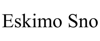 ESKIMO SNO