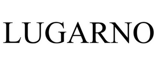 LUGARNO
