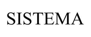 SISTEMA
