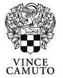 VINCE CAMUTO