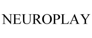 NEUROPLAY