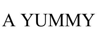 A YUMMY