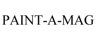 PAINT-A-MAG