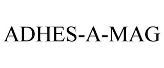 ADHES-A-MAG