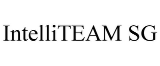 INTELLITEAM SG
