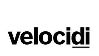 VELOCIDI