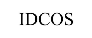 IDCOS