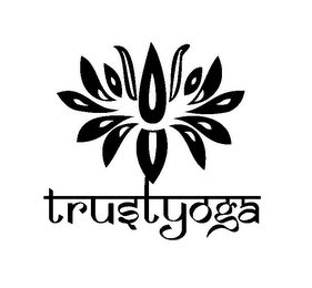 TRUSTYOGA