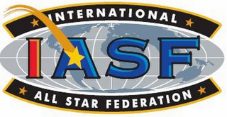 IASF INTERNATIONAL ALL STAR FEDERATION