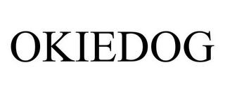 OKIEDOG