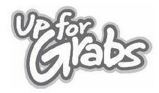 UP FOR GRABS