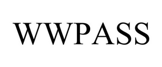 WWPASS