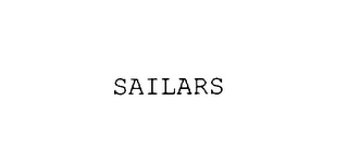 SAILARS