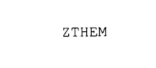 ZTHEM