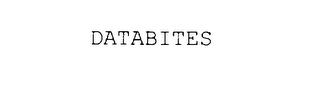 DATABITES