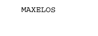 MAXELOS